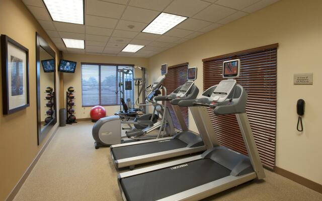 Hilton Garden Inn Ridgefield Park