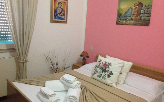 Hotel Fiammetta