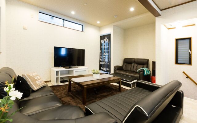 Misaki House