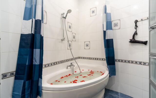 GMApartments on Tverskaya street 6 p. 5