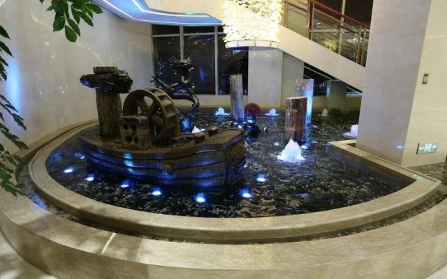 America's Best Rixin International Hotel