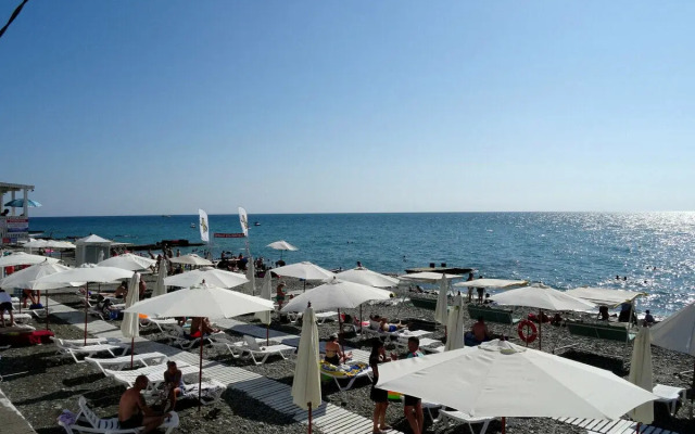 Margarita Guest House