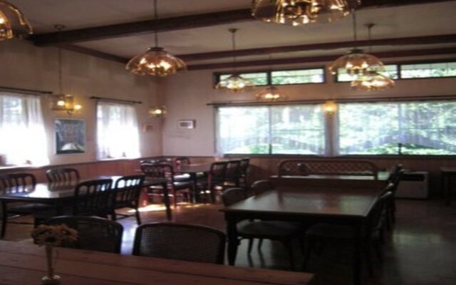 Pension Hakuba OZ
