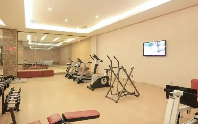 Shijian Hai Boutique Homestay (Xiaojing Bay Branch, Huizhou)