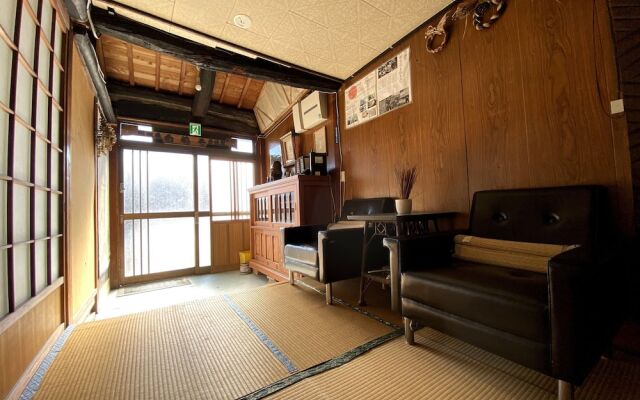 Whole house rental Igusa - Hostel