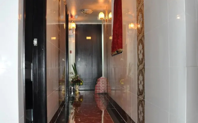 Swiss Hostel
