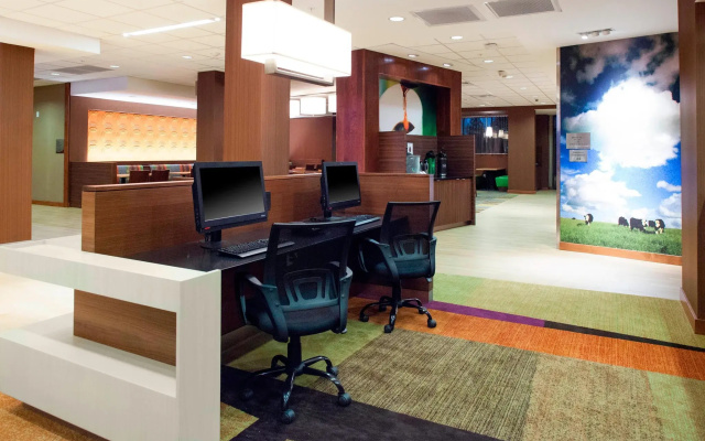 Fairfield Inn & Suites by Marriott Flagstaff Northeast