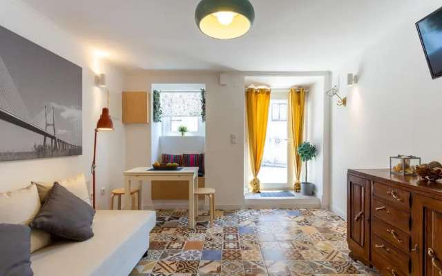 LxRoller Alcantara Suite Riverside