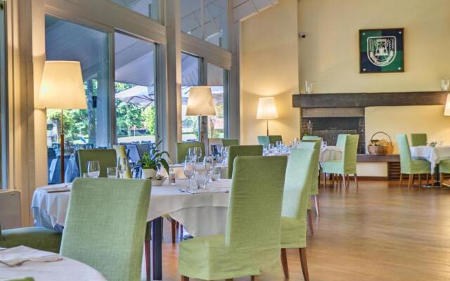 Golf Hotel La Pinetina