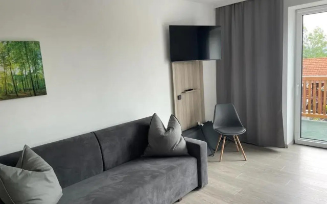 Apartmán Riviera J1/1