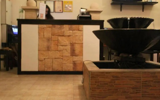 Babylon Guest House