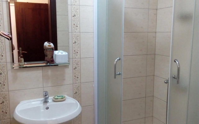 Grigor Prlichev Apartments