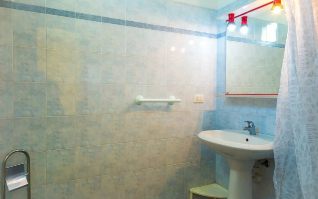 Appartamenti Il Mare e La Quiete