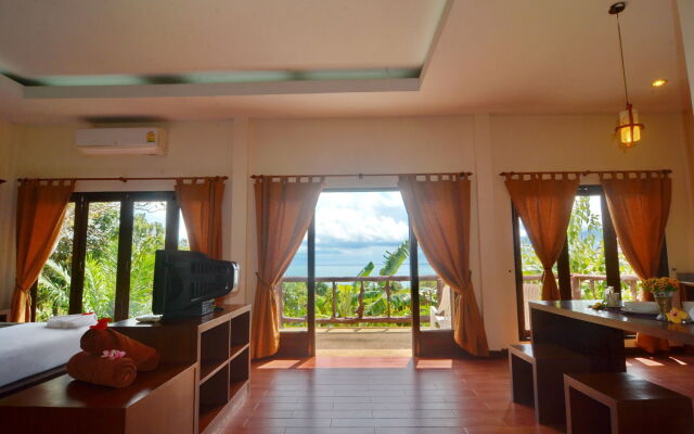 Phuchawee Lanta Villa
