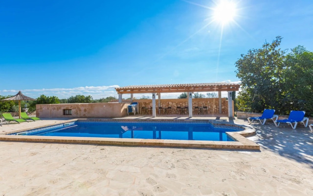 Can Fus in Campos With 1 Bedrooms and 1 Bathrooms