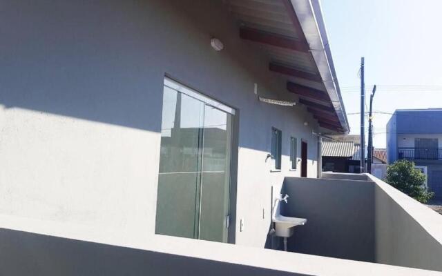 Casa de praia 6km Beto Carrero - Gravatá - NOVO