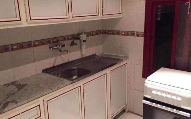Terrace Furnished Apartments- Hawally