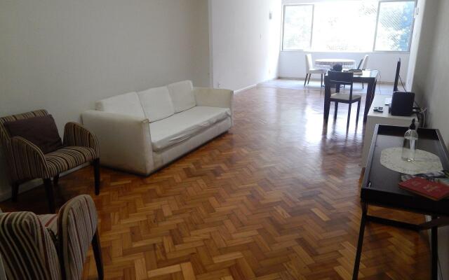 Aquarela do Rio - Exclusivo, Copacabana e Família!