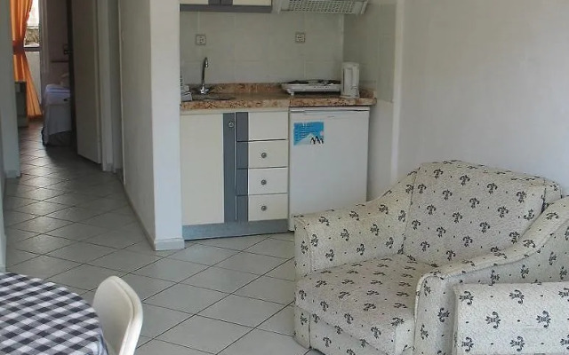 Apartments Ozlem 1