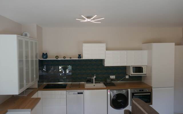 C4 - Résidence La Montille