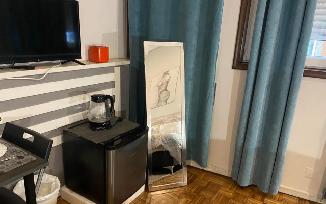 Suítes Room