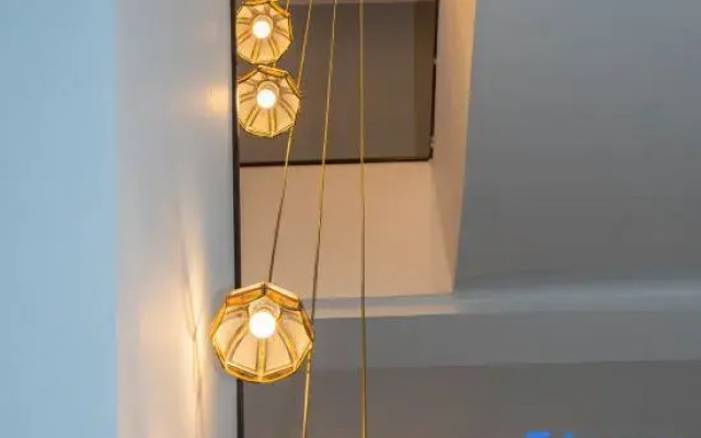 Xiyue Minnan Courtyard Hotel