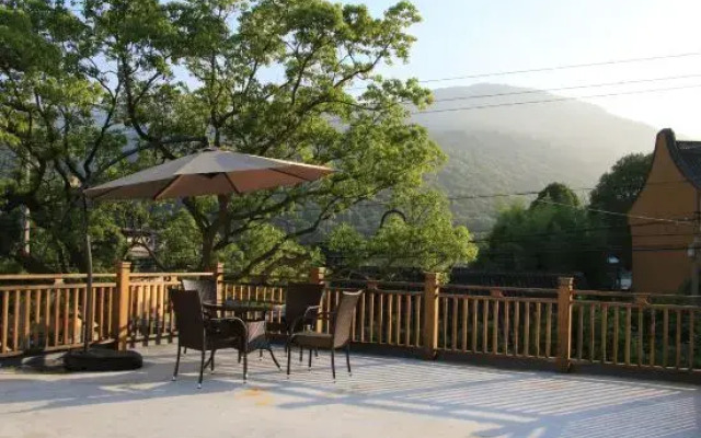 Taohua Island Taoyuanli Homestay