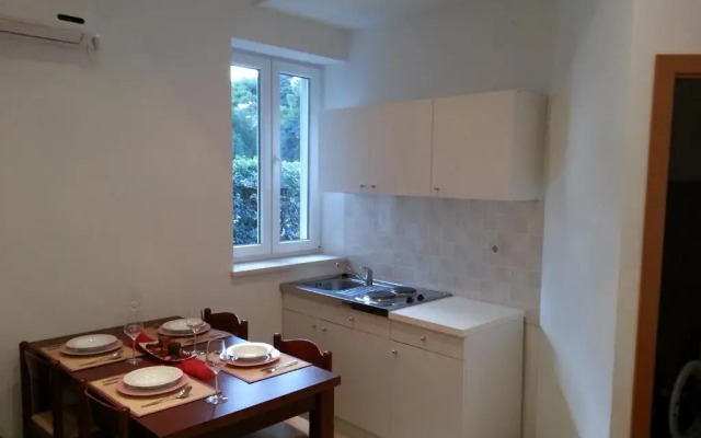 Apartments Dalmatino
