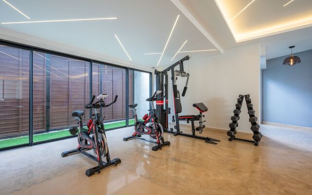 Kippal - Modern Oasis - ApartHotel