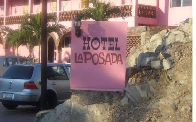 Hotel La Posada