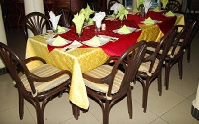 Best Outlook Hotel
