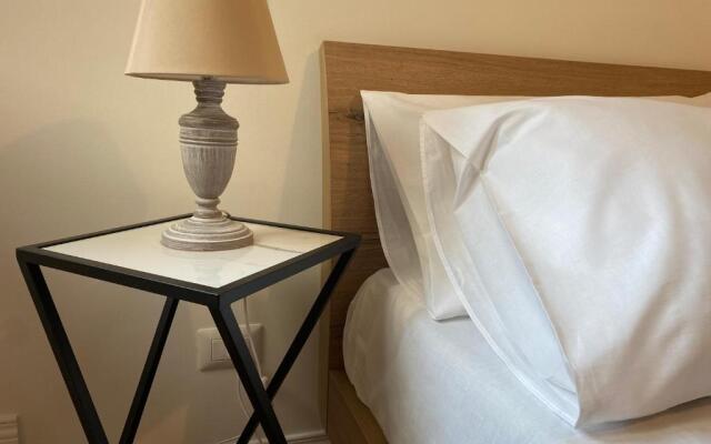 B&B Vico Suites