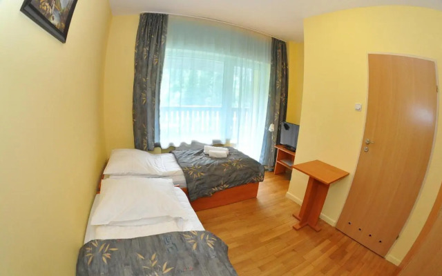 Ośrodek Wypoczynkowy Barta