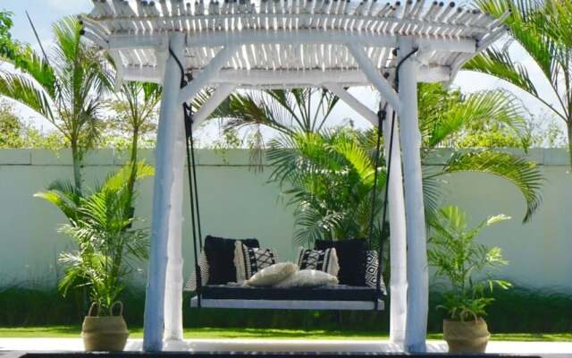 White Palm Hotel Bali