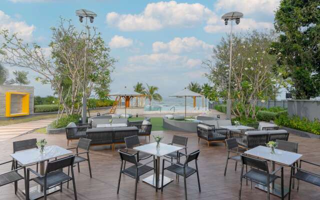 Best Western Plus Carapace Hotel Hua Hin