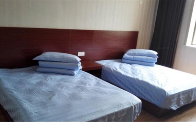 Abei Youth Hostel Lanzhou