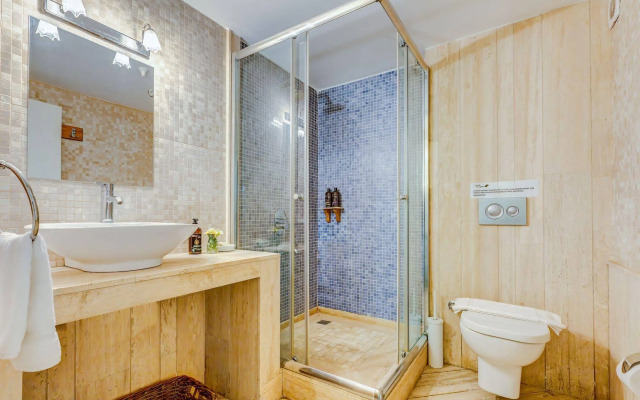 Ev Bharat Butique Hotel Alacati