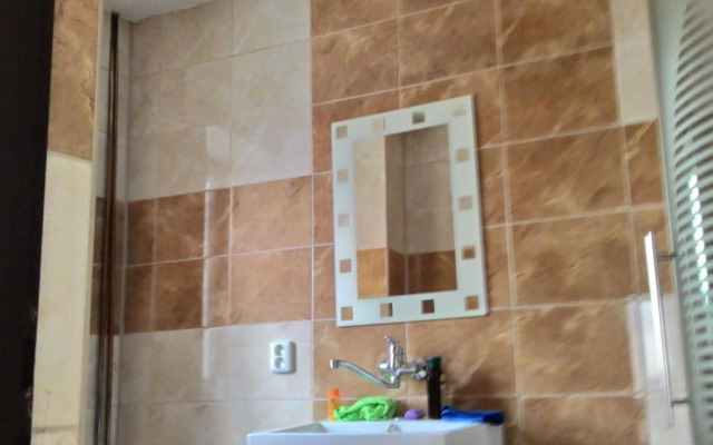 Kanada Inn u Klínovce