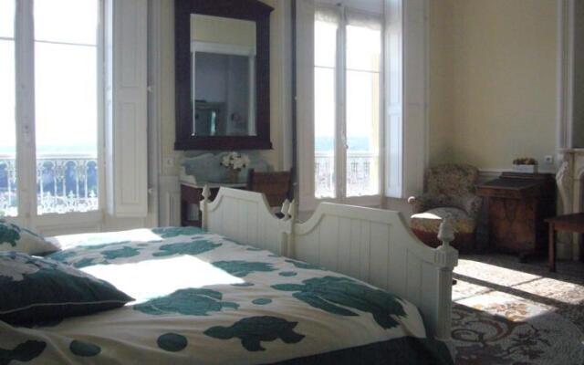 Villa Vermorel Guesthouse