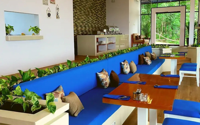 The Happinezz Hills Hotel Karimunjawa