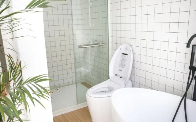 Xiamen Lan Feng Hotel