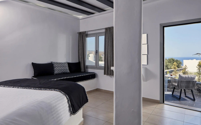 Callia Retreat  Suites