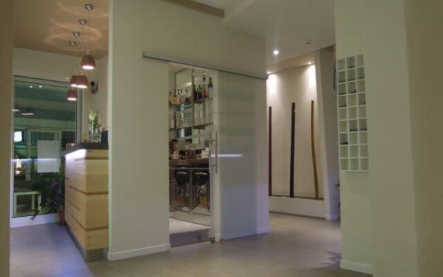 Hotel Benvenuto