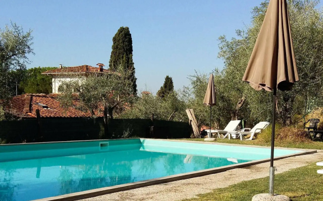 Villa Colle Olivi