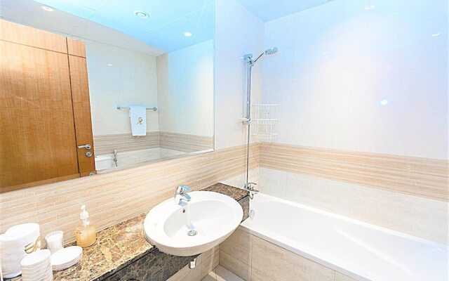 Airbetter - Trident Grand Residence Jbr