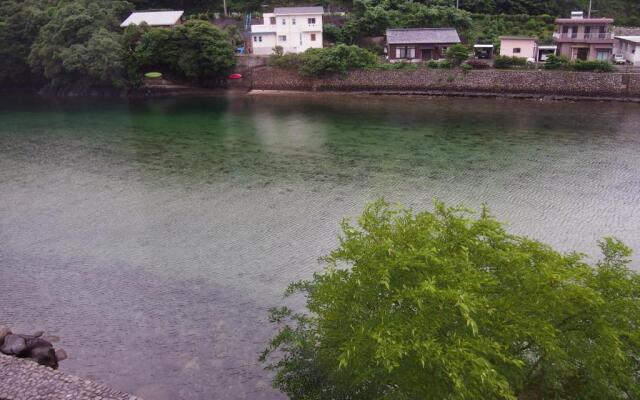 Tashiro Annex