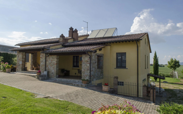 Agriturismo Lodolazzo