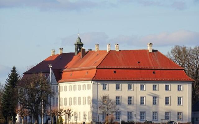 Tagungshaus Schönenberg