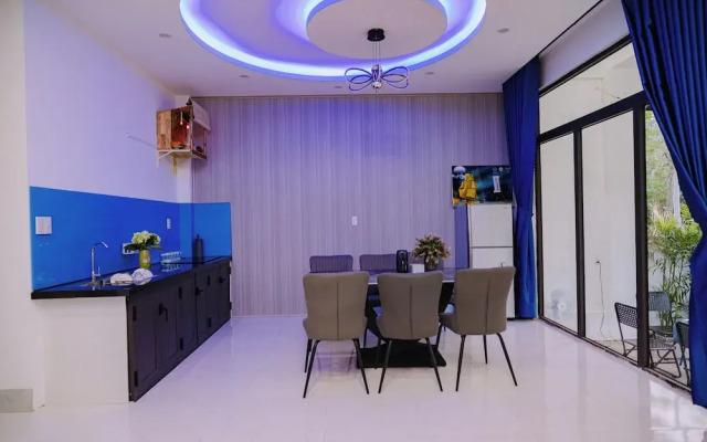 Pao Homestay