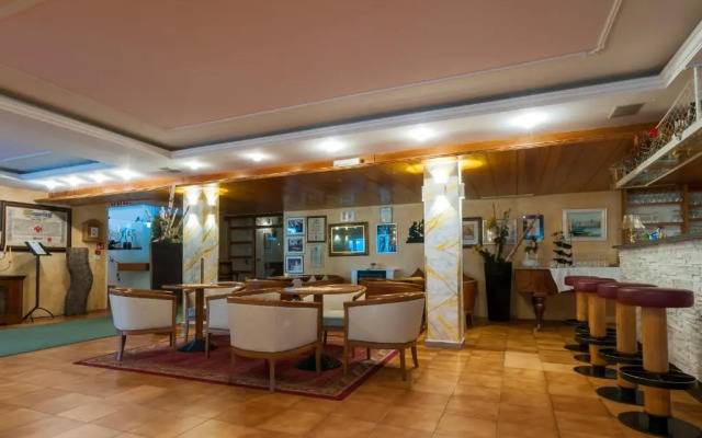 Hotel Panoramik